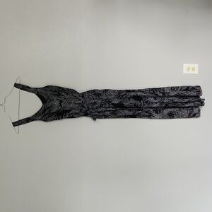 A.N.A Womans Jumpsuit Size Small